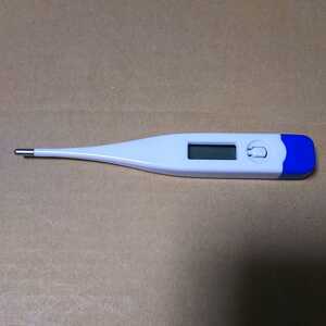 ●電子体温計 デジタル体温計 発熱測定 多機能温度計