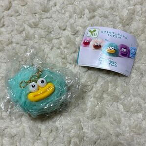 ケモン ガチャガチャ
