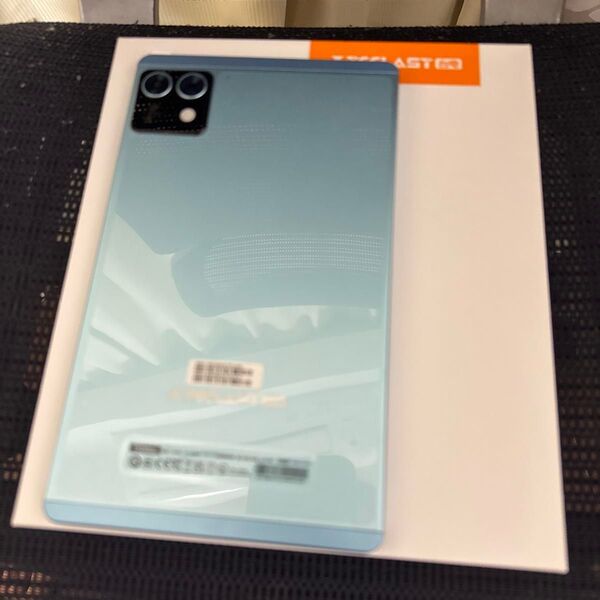 SIMフリー タブレット TECLAST T50 Mini 20GB+128GB 8.7インチ 未使用品 ブルー
