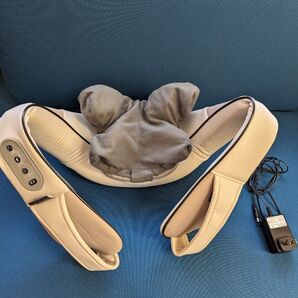 【美品】ALINCO アルインコ MCR8800 首マッサージャー ヒーター機能付き