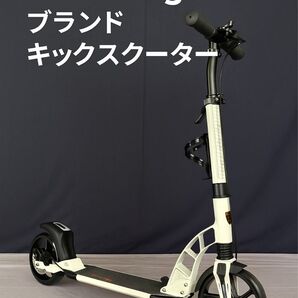 【Lamborghini公式ライセンス】大人用 折りたたみキックボード キックボード 折りたたみ 大人 乗用玩具 キックスケーター