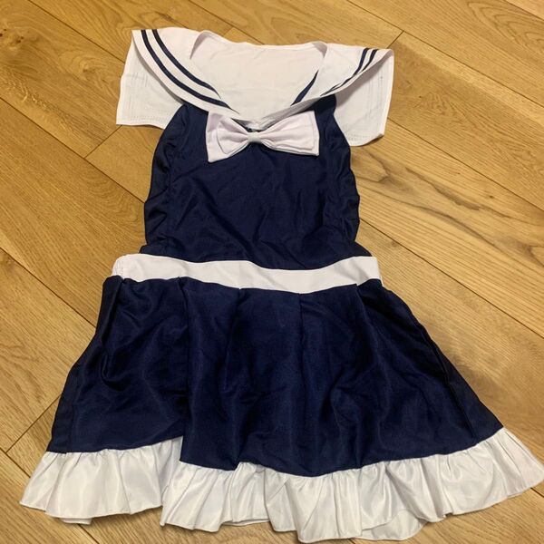セーラー服 コスプレ衣装