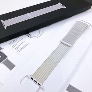 Apple Watch スポーツループ 44mm アップルウォッチ 4613