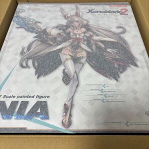ゼノブレイド2 ニア 1/7スケールフィギュア グッドスマイルカンパニー