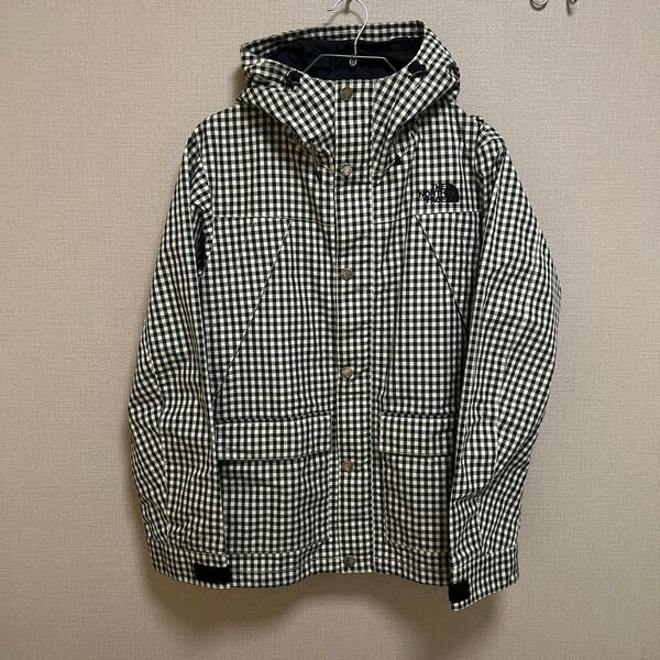 The North Face ノースフェイス マウンテンパーカー Sサイズ Moutain Parka NS15108