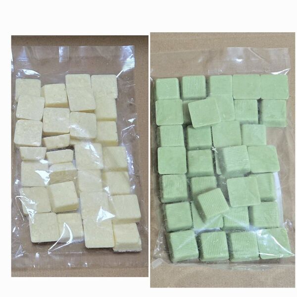 平塚製菓 クランチチョコ チーズ風味 塩ミントチョコ 2点 アウトレット 大容量 訳あり 工場直売