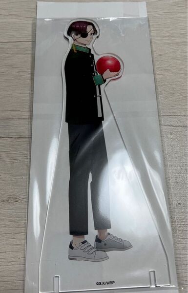 WIND BREAKER ラウンドワン BIGアクリルスタンド 蘇枋隼飛