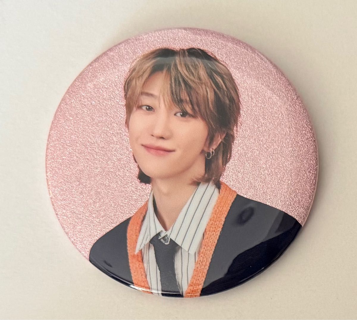 SEVENTEEN セブチ 缶バッジセット ジョシュア|Yahoo!フリマ(旧 SEVENTEEN セブチ 缶バッジセット ジョシュア|Yahoo!フリマ(旧