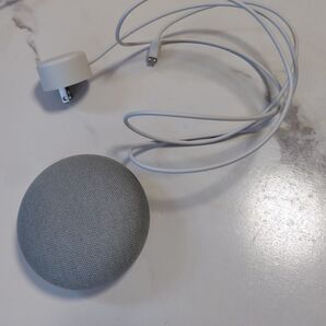 Google Home Mini スマートスピーカー グーグルホーム ミニ