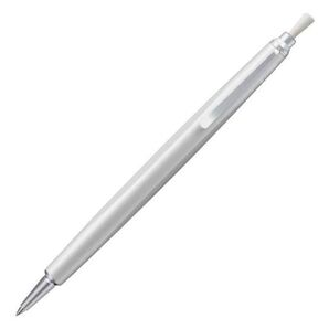 【6/8まで限定値下げ】【新品未使用】 30 ZOOM マットシルバー シャープペンシル ズーム l2