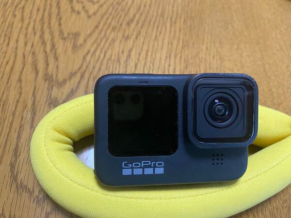 GoPro hero9 本体 純正電池2個 その他付属品多数