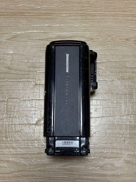 ブリヂストン Li-ion 20電動自転車用バッテリー本体 X2P YAMAHA
