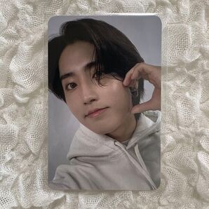 Stray Kids ストレイキッズ SKZ スキズ SKZOO 10CM CARRIER トレカ ハン ハンジソン HAN