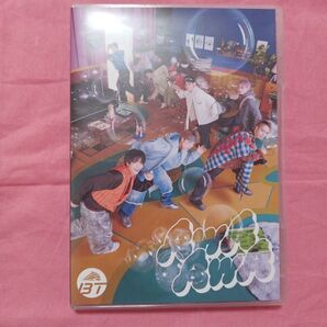 超特急 AwAAwA Blu-Ray DVD