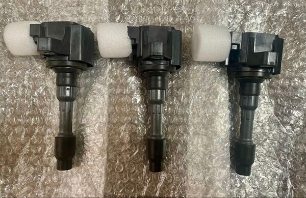 ホンダ NBOX JF1 JF2 ターボ イグニッションコイル ジャンク