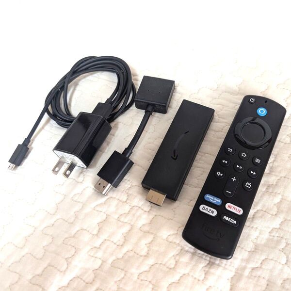 Fire TV Stick (第3世代)