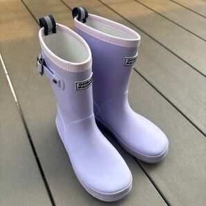 キッズ レインブーツ 長靴 オーシャンパシフィック