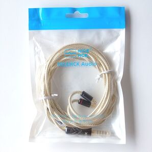 【訳あり】NICEHCK CoaxialSir Ultra 2Pin 4.4mm