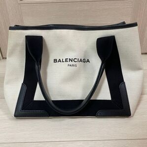 バレンシアガ トートバッグ BALENCIAGA ハンドバッグ