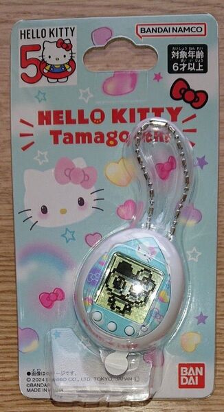 バンダイ たまごっち Hello Kitty