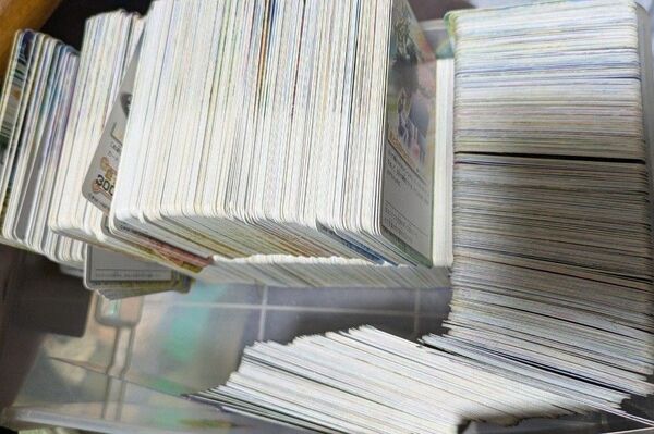 金色のガッシュカード まとめ