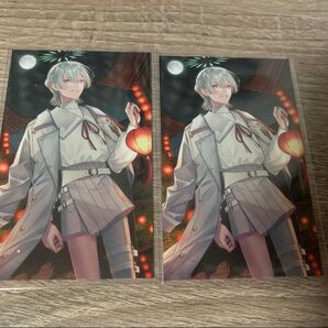 ノスタルジア 弦月藤士郎