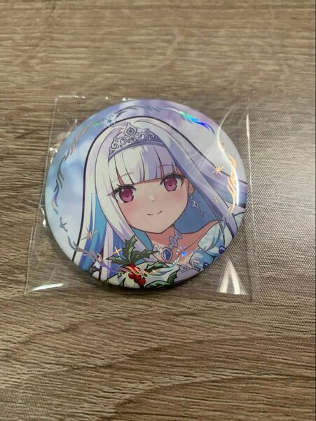 7周年 缶バッジ リゼ・ヘルエスタ