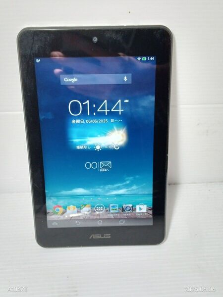 「即日発送」Asus MeMOPad K008 wi-fiモデル