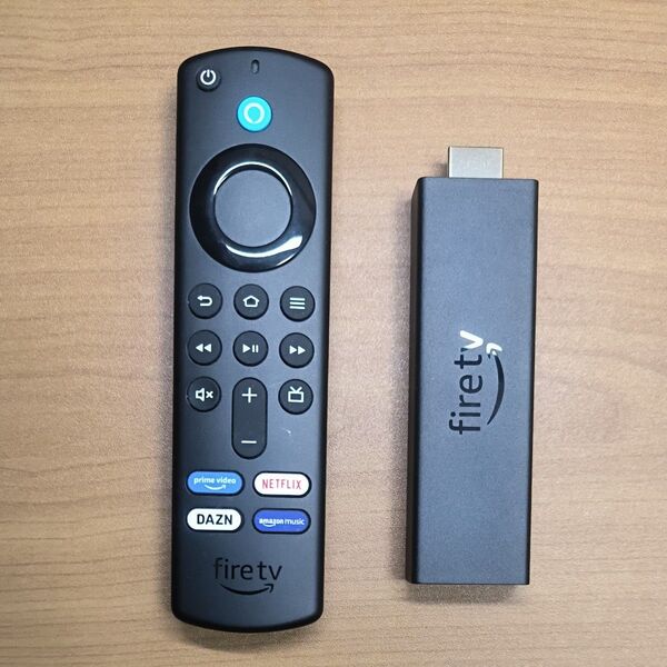 Amazon Fire TV Stick 4K Max 第1世代