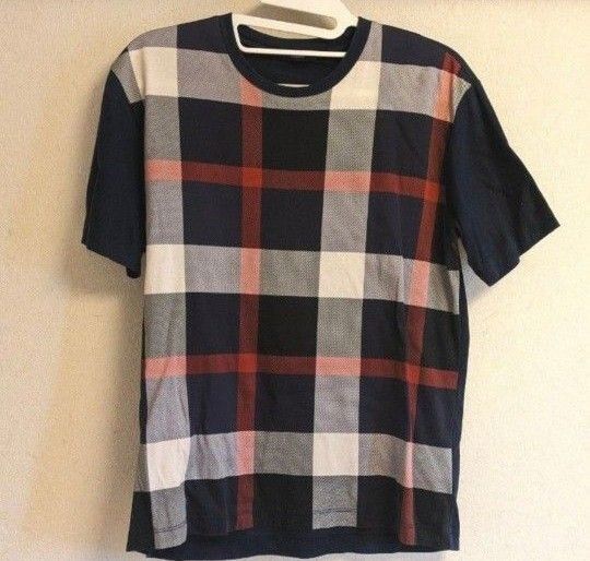 ブラックレーベルクレストブリッジ メンズ 半袖