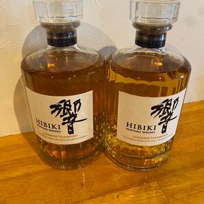 響ジャパニーズハーモニー700ml 2本