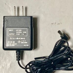 ◆中古美品◆YAMAHA/ヤマハ/ACアダプター/V927490