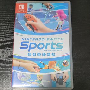 Nintendo Switch Sports ニンテンドースイッチ スポーツ