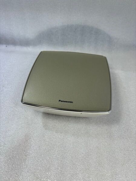 パナソニック 低周波治療器 おうちリフレ EW-NA65 マッサージ Panasonic