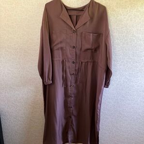 【美品】レイカズン ワンピース