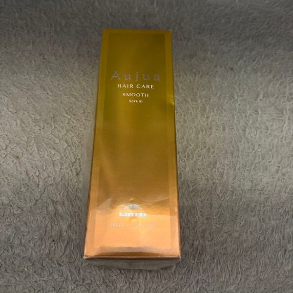 ミルボン milbon オージュア スムース セラム100ml