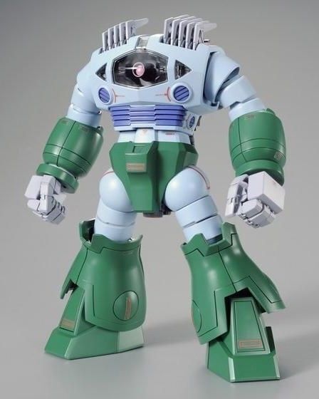 1/144 HGUC MSM−08 ゾゴック (ジャブロー攻略戦仕様) 「機動戦士ガンダム MSV」 プレミアムバンダイ限定