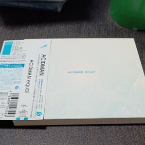 equal <CCCD> ACIDMAN