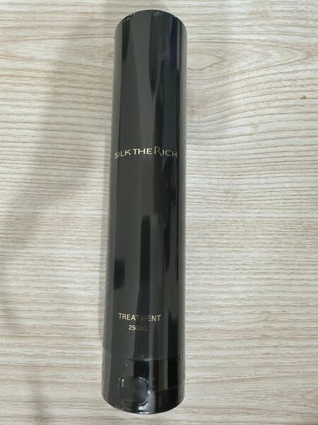 Silk The Rich シルクリッチ トリートメント 250ml