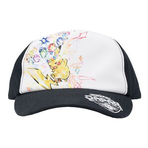 ポケモンジャパンチャンピオンシップス 2025 キャップ PJCS2025 帽子 新品未使用