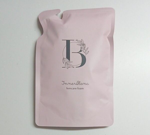 インナーブランFケアフォーム《100mL 》 詰替用
