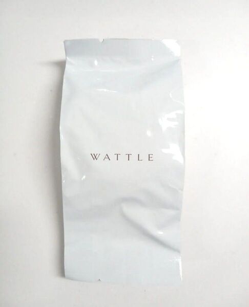 WATTLE ワトルクッションファンデーション( 01 ナチュラルベージュ)《13g》リフィル