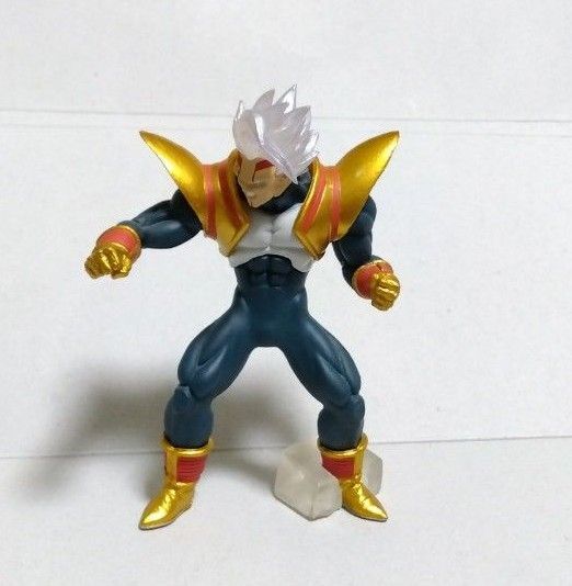 ドラゴンボール超 HGドラゴンボール04 始動!ドラゴンボールGT編 超ベビー スーパーベビー ガシャポン ガチャ フィギュア