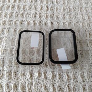 2個セット Xiaomi Band 8 Pro ケース 保護カバー ケース