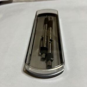 ボールペンとシャープペンセット