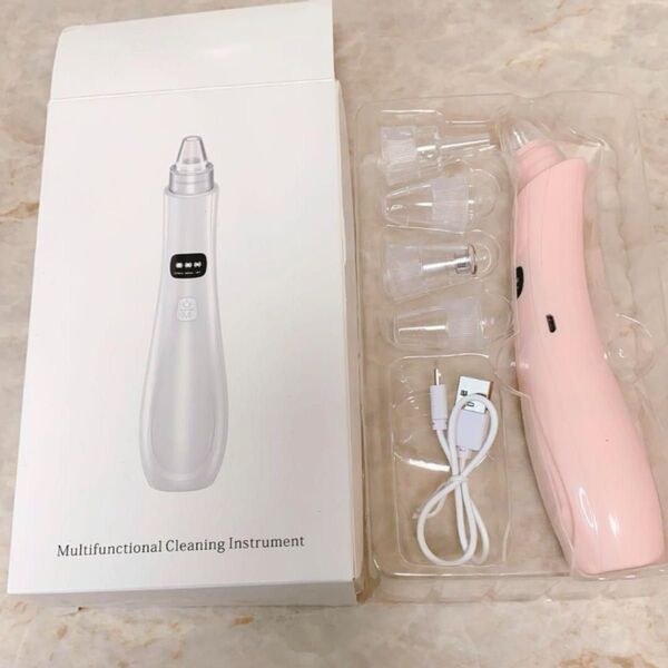 【880円】 毛穴クリーナー