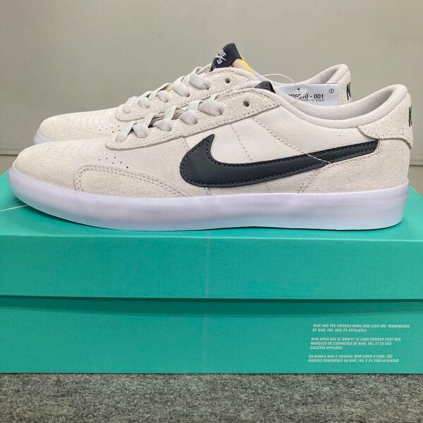 新品 NIKE SB エスビー スケートシューズ スケシュー 27 ナイキスニーカー