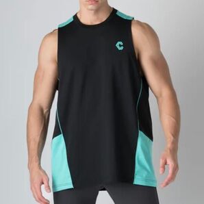 クロノス タンクトップ L クロノスタンクトップ CRONOS 新品