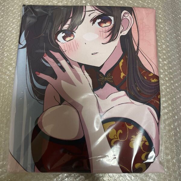 彼女、お借りします。抱き枕カバー水原千鶴チャイナver