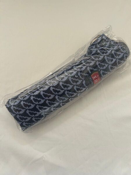 餃子の王将 折りたたみ傘 晴雨兼用傘 非売品